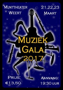 muziekgala logo