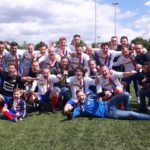 MMC Weert 3 kampioen