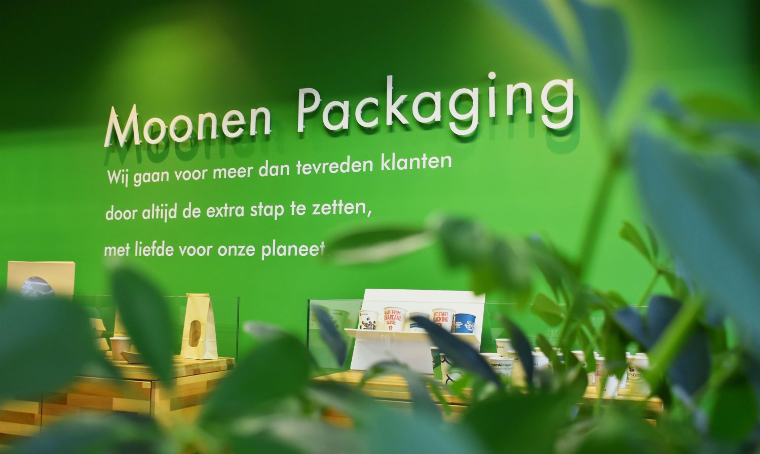 Moonen Packaging