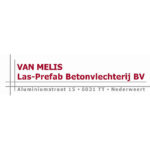 Van Melis Las-Prefab Betonvlechterij BV