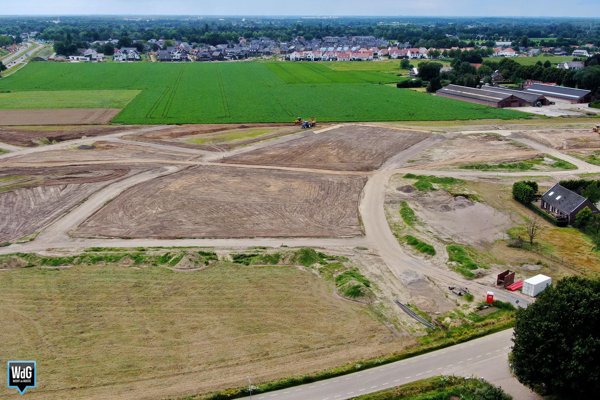 nerveus worden kennisgeving onderwijzen Stoppen van hondenkennel zorgt voor meer mogelijkheden Laarveld