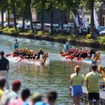 Drakenbootfestival Weert in 2019