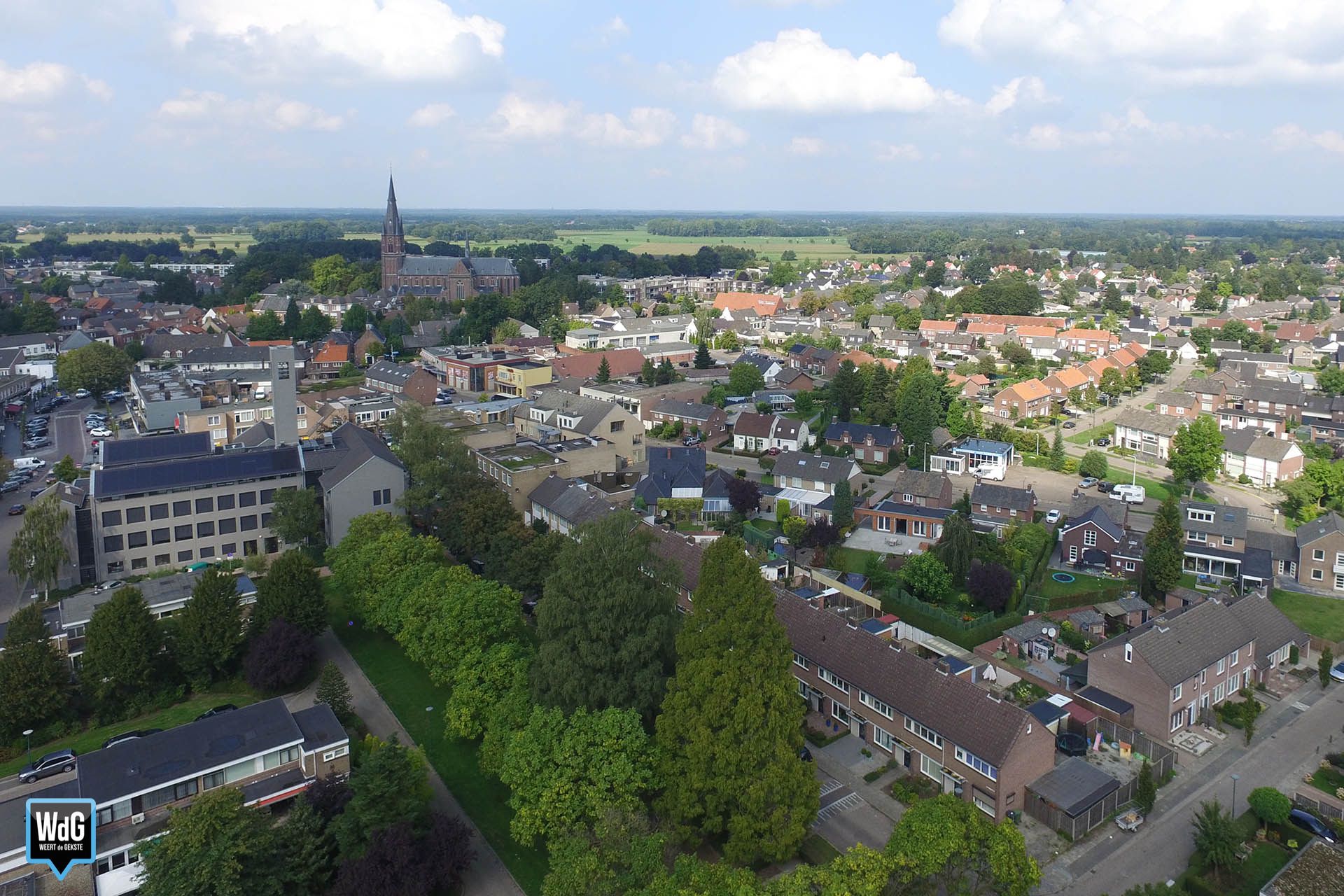 Franse Tijd in Brabant