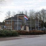 Archieffoto WdG - Voormalige Van Hornekazerne