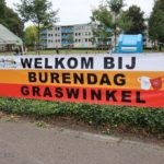 burendag graswinkel