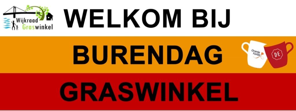 burendag graswinkel