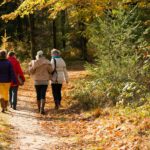 Herfstwandeling AV Weert