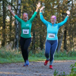 Trailrun Weert