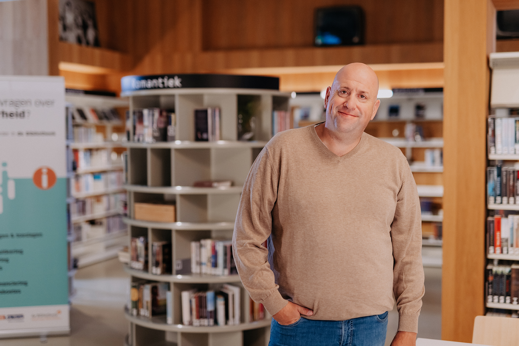 hulp bij vragen over digitale overheid bibliocenter weert