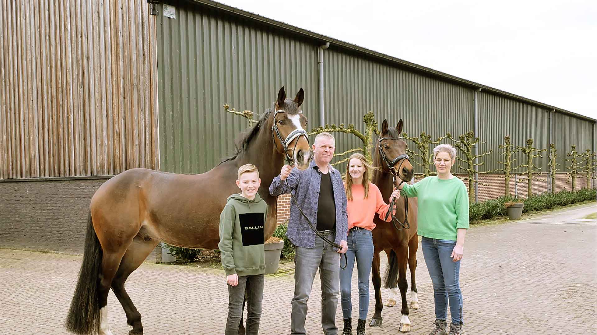 boeren van Weert