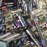 Archieffoto WdG - Vuurwerk