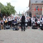 zomeroptreden Shantygroep Aan Paol 60