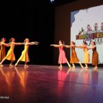 Archieffoto WdG - Kinderfestival in het Munttheater