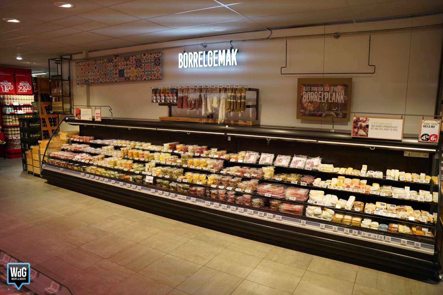 PLUS-supermarkt in Weert feestelijk geopend
