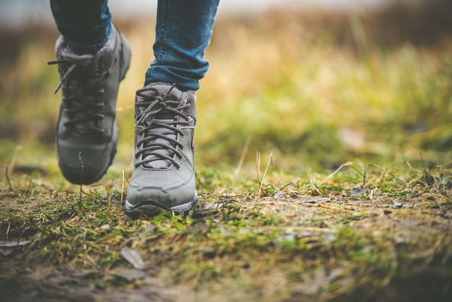 Wandelschoenen