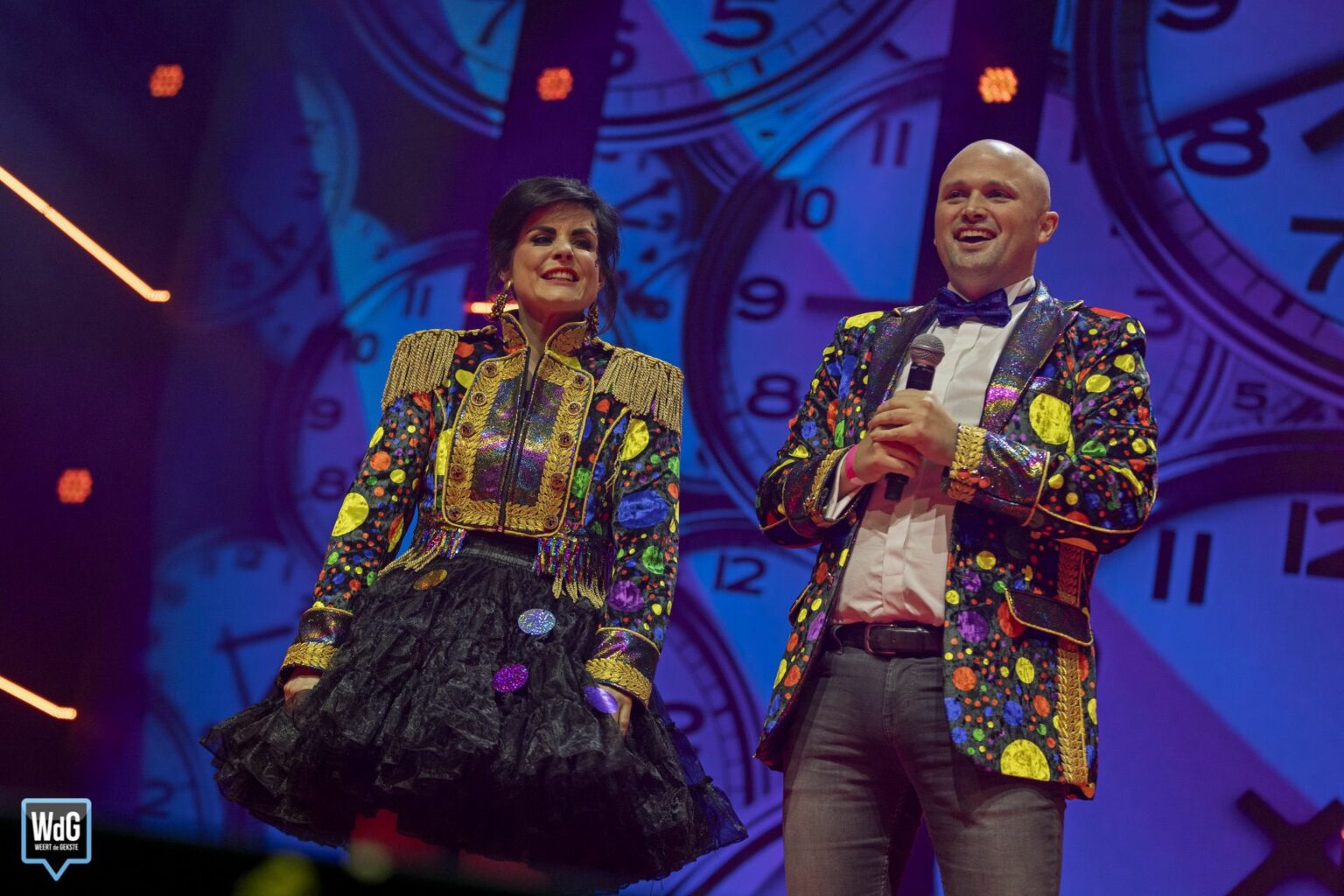 LVK-finale in beeld