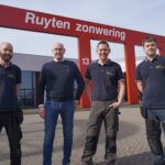 Ruyten zonwering