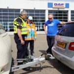 Caravan Veiligheid Onderzoek