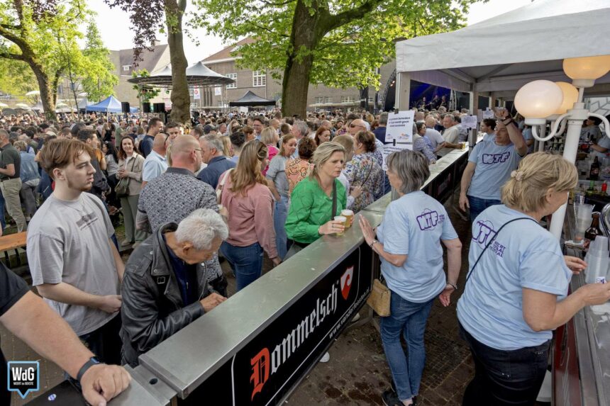 WTF festival