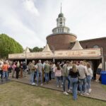 Foodstock in Weert
