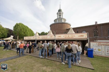 Foodstock in Weert
