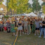 Braderie Bosseve vor paol