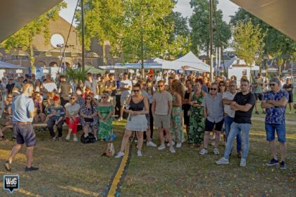 Braderie Bosseve vor paol