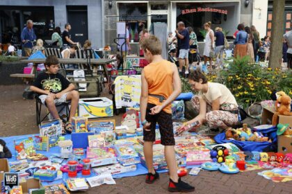 Kinderbraderie 2025