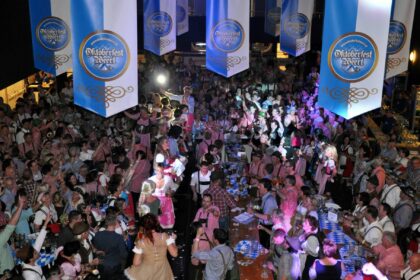 Oktoberfest Weert