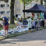 RommelRoute Groenewoud