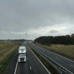 Archieffoto WdG - Slecht weer
