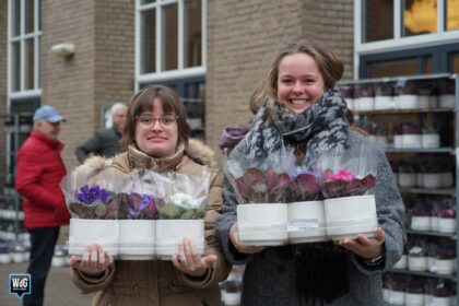Week van de Mantelzorg