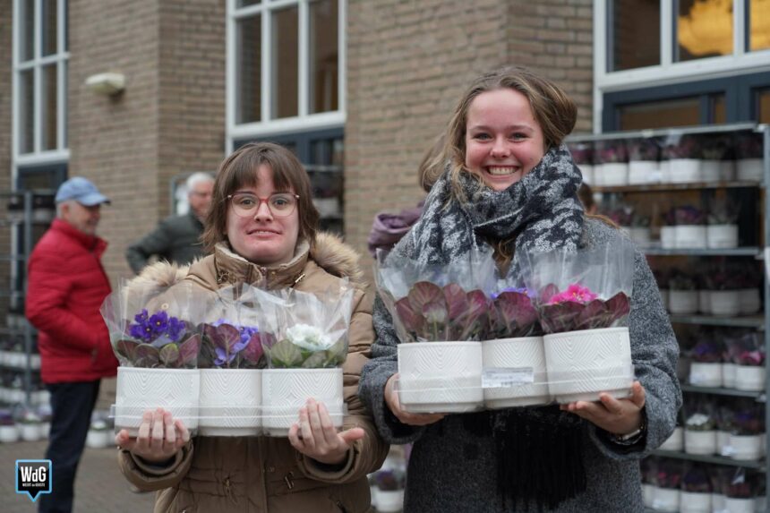 Week van de Mantelzorg