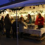 Winterfestijn Maaslandlaan