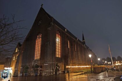 Paterskerk - Week van Gebed voor de Eenheid