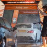 Carwash in Nederweert - Foto via Punt Welzijn