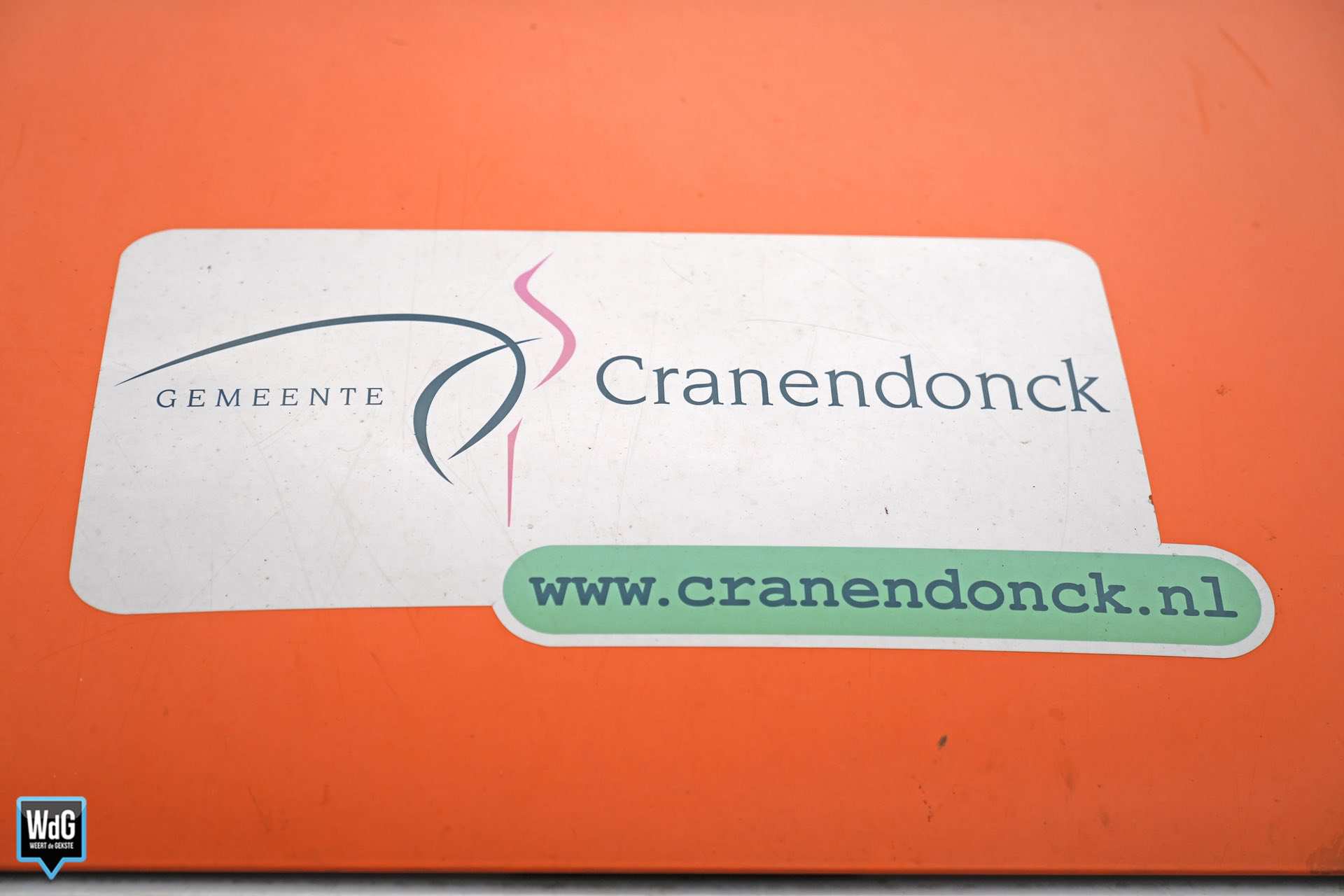 gemeente Cranendonck