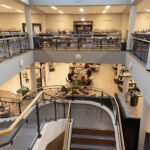 Archieffoto WdG - Bibliocenter Weert