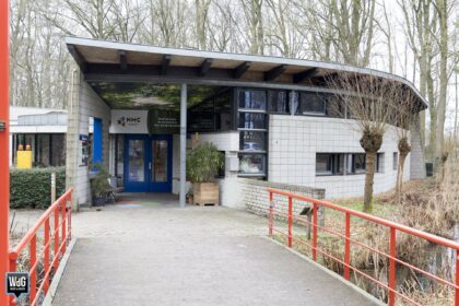 Vogelexpositie NMC Weert