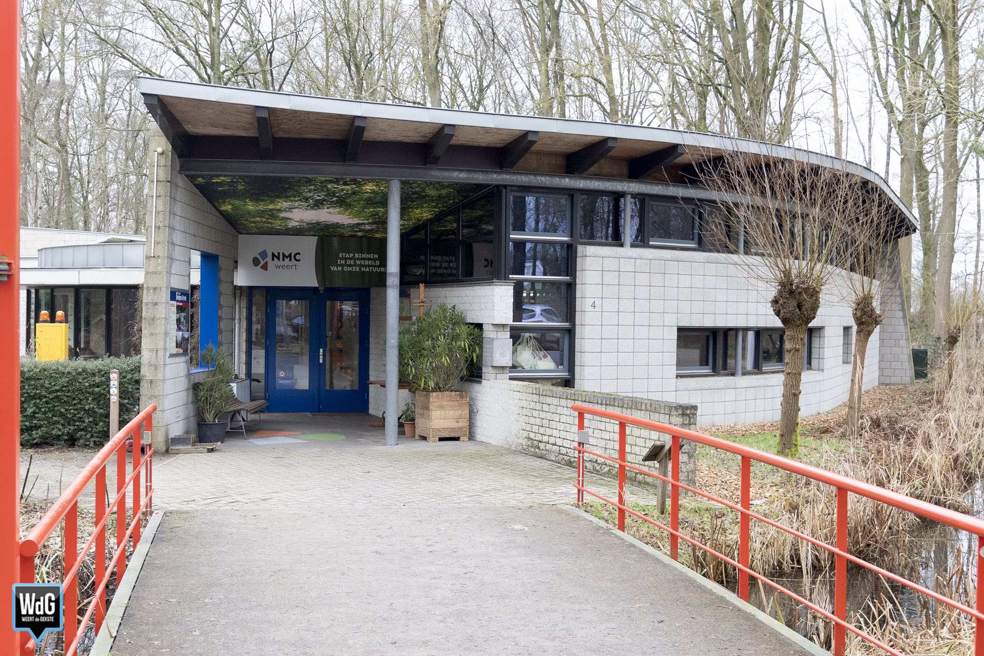 Vogelexpositie NMC Weert