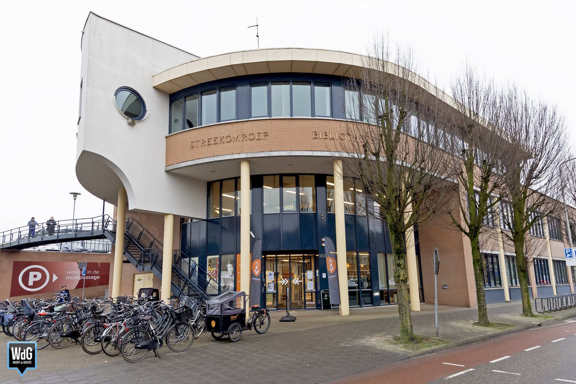 Informatiebijeenkomst
