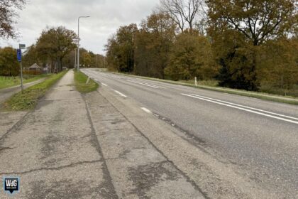 N280 Provincie Limburg