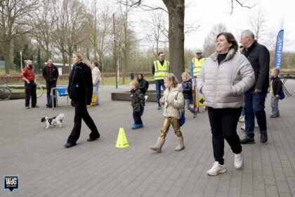 Weerter Water Wandeling