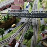 Archieffoto WdG - Modeltreinenbeurs