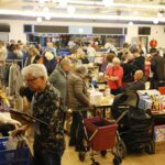 Archieffoto WdG - Voorjaarsmarkt