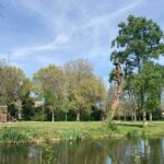 Stadswandeling biodiversiteit Weert