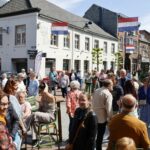boekpresentatie Gaby Rasters