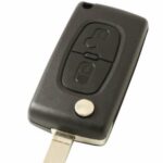autosleutel Peugeot