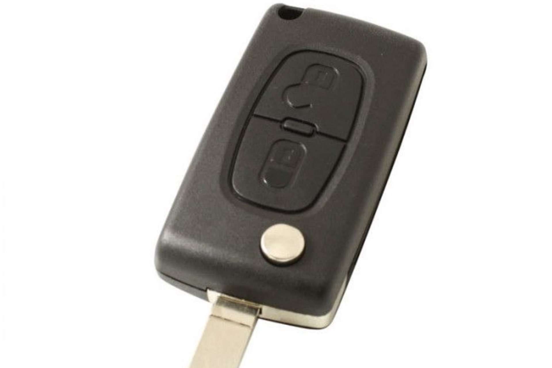 autosleutel Peugeot