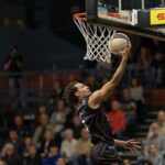 Basketball - BAL
